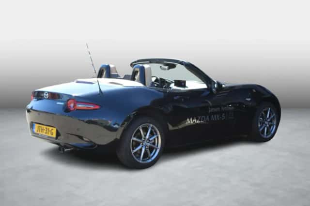 Mazda MX-5 (2026) thumbnail 6