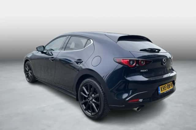 Mazda 3 (2023) thumbnail 3