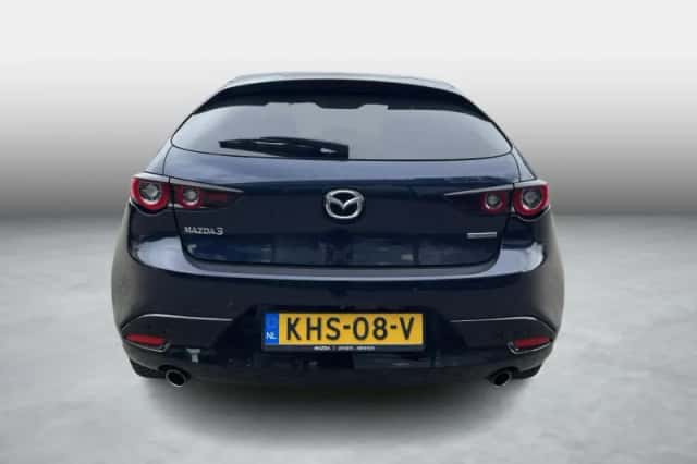 Mazda 3 (2023) thumbnail 4
