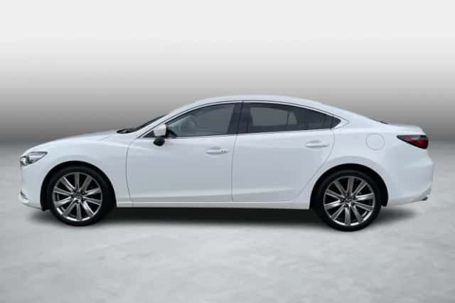 Mazda 6 (2022) thumbnail 2