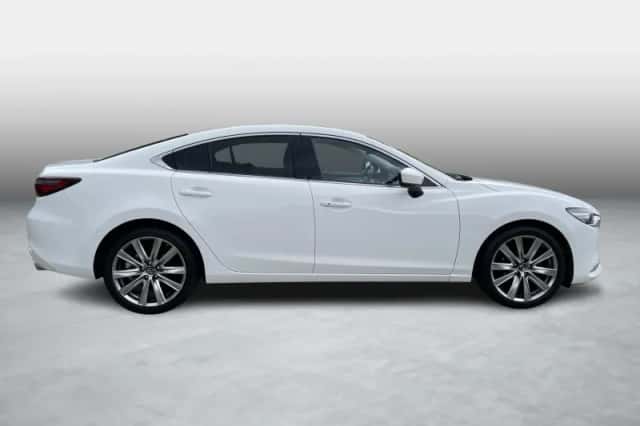 Mazda 6 (2022) thumbnail 6
