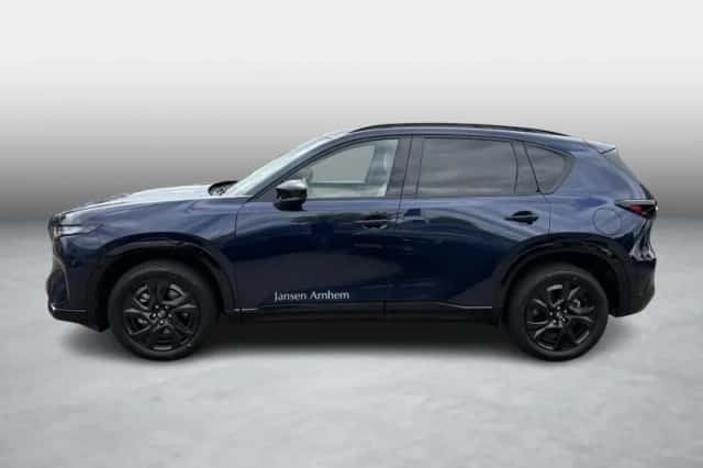 Mazda CX-5 (2026) thumbnail 2