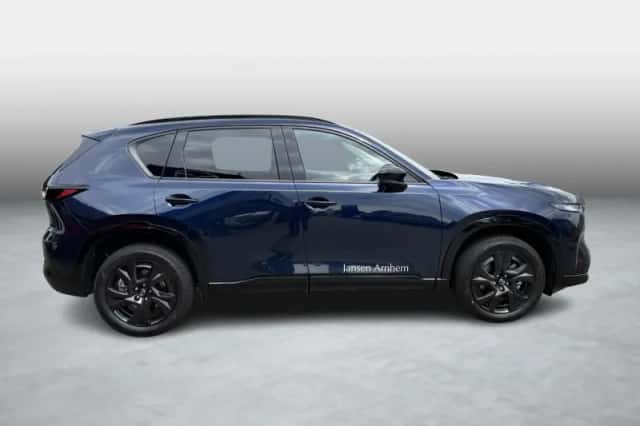 Mazda CX-5 (2026) thumbnail 6