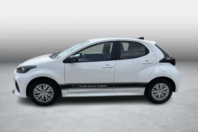 Mazda 2 Hybrid (2026) thumbnail 2