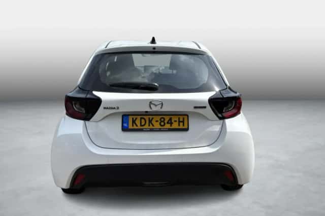 Mazda 2 Hybrid (2026) thumbnail 4