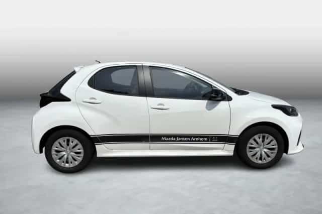 Mazda 2 Hybrid (2026) thumbnail 6