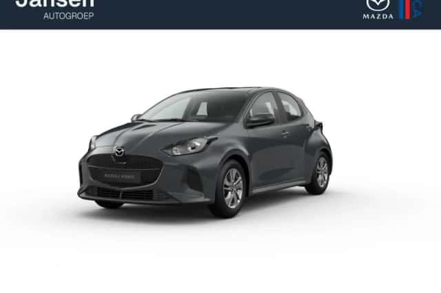 Mazda 2 Hybrid (2026) thumbnail 1