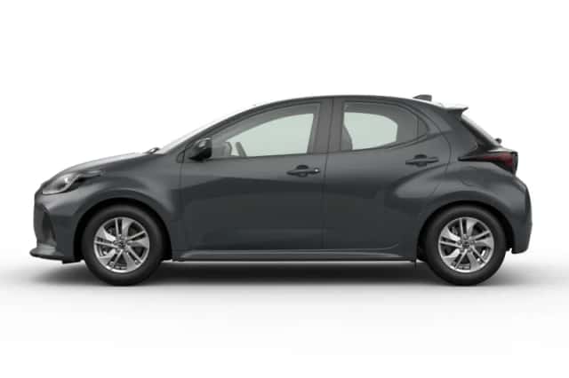 Mazda 2 Hybrid (2026) thumbnail 2