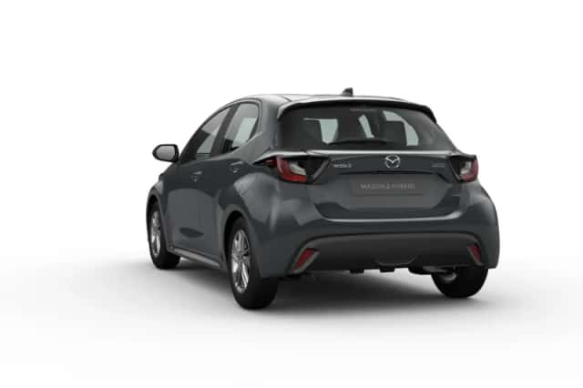 Mazda 2 Hybrid (2026) thumbnail 3