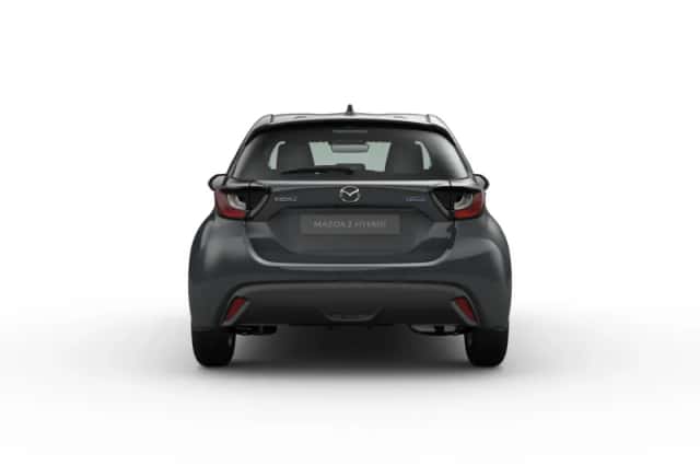 Mazda 2 Hybrid (2026) thumbnail 4