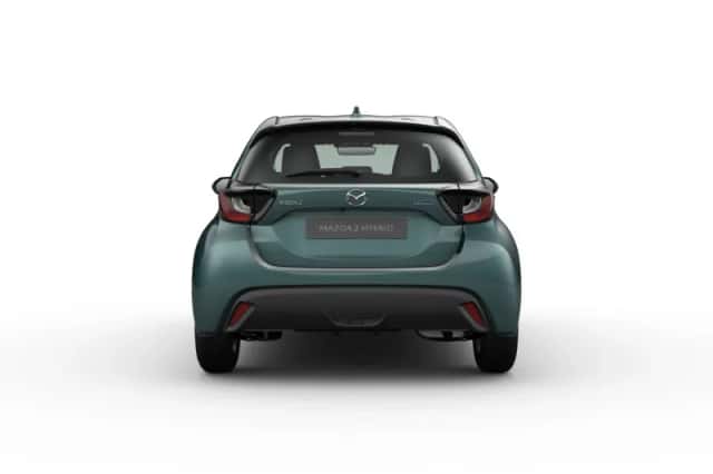 Mazda 2 Hybrid (2026) thumbnail 4