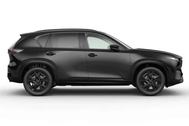 Mazda CX-5 (2026) thumbnail 6