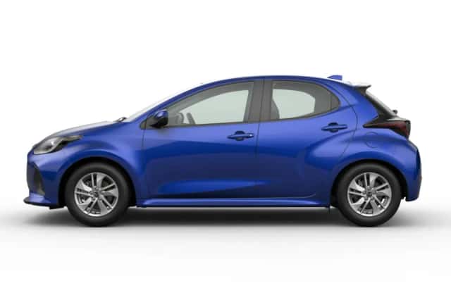 Mazda 2 Hybrid (2026) thumbnail 2