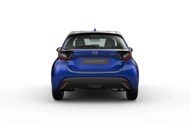 Mazda 2 Hybrid (2026) thumbnail 4