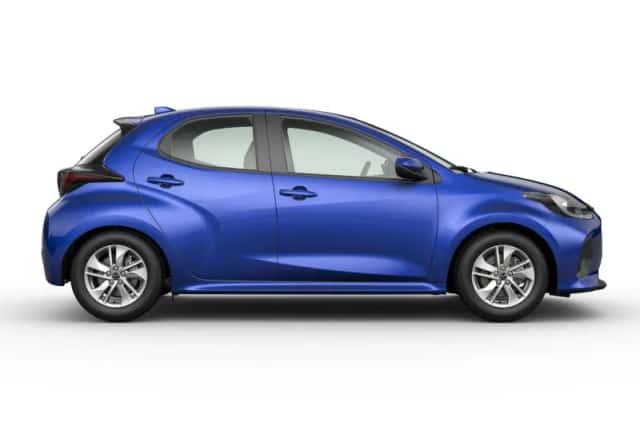 Mazda 2 Hybrid (2026) thumbnail 6