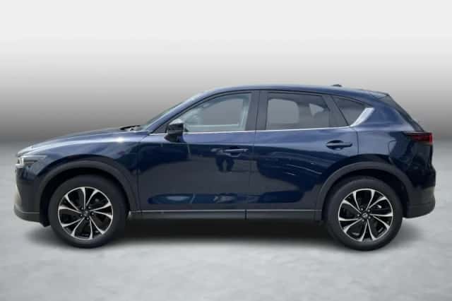 Mazda CX-5 (2022) thumbnail 2