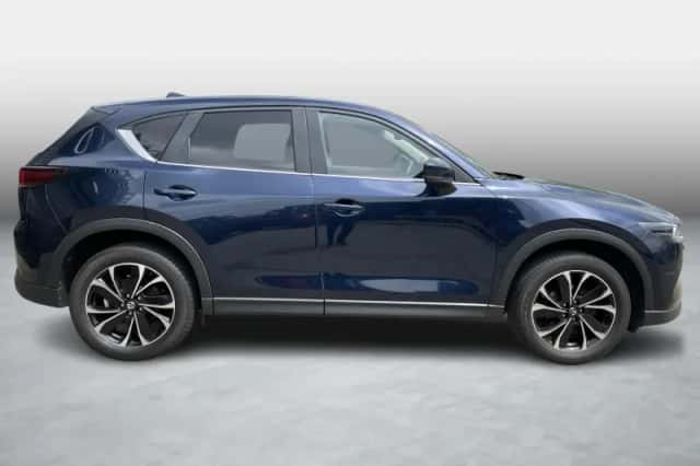 Mazda CX-5 (2022) thumbnail 6