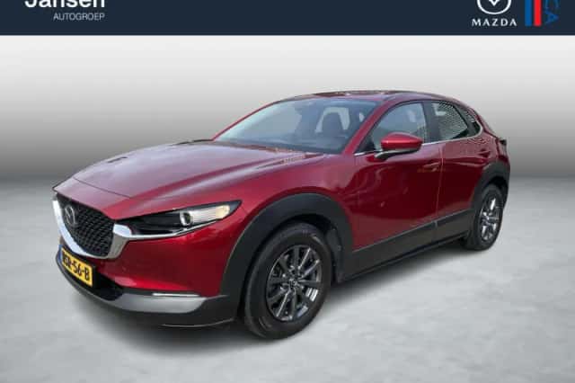 Mazda CX-30 (2020) thumbnail 1