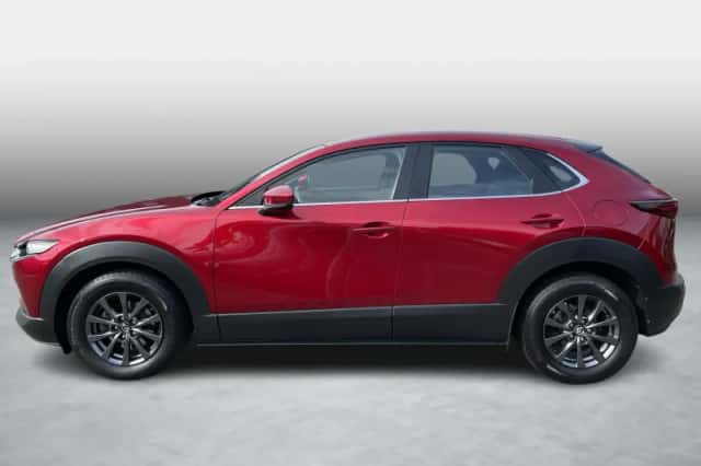 Mazda CX-30 (2020) thumbnail 2