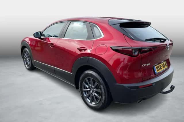 Mazda CX-30 (2020) thumbnail 3
