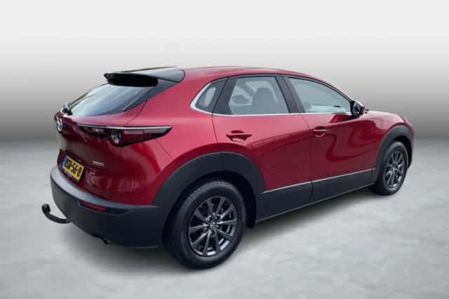 Mazda CX-30 (2020) thumbnail 5