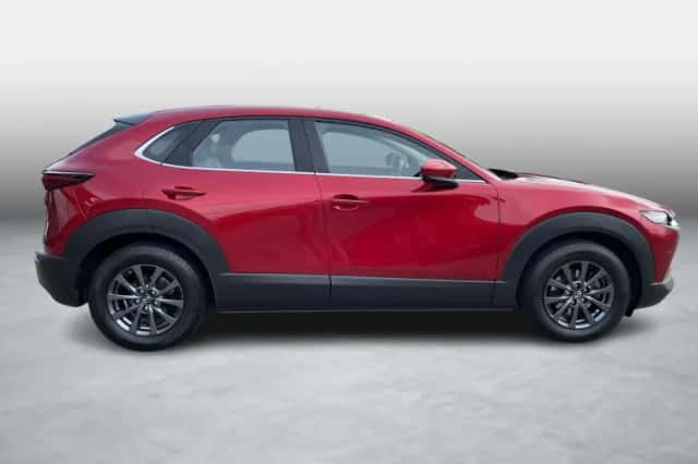 Mazda CX-30 (2020) thumbnail 6