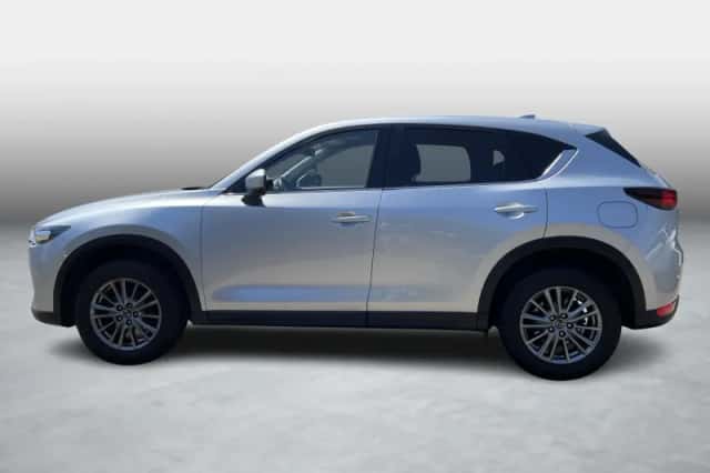Mazda CX-5 (2019) thumbnail 2