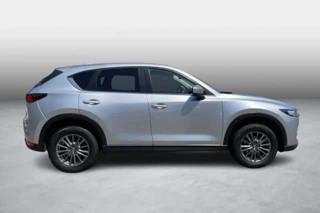 Mazda CX-5 (2019) thumbnail 6