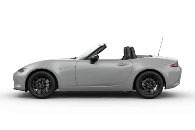 Mazda MX-5 (2026) thumbnail 2