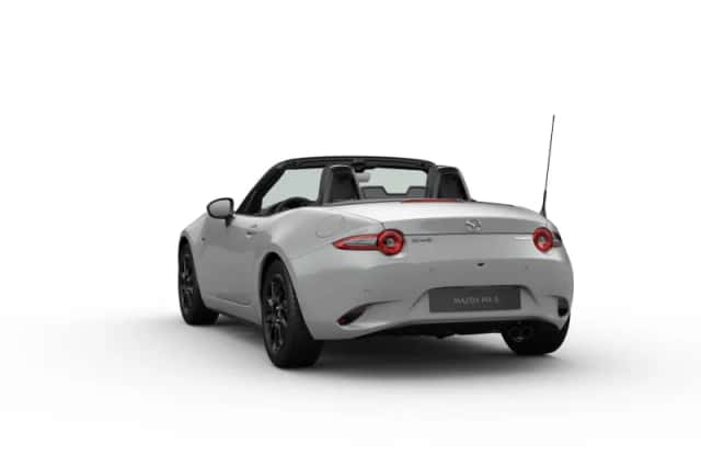 Mazda MX-5 (2026) thumbnail 3
