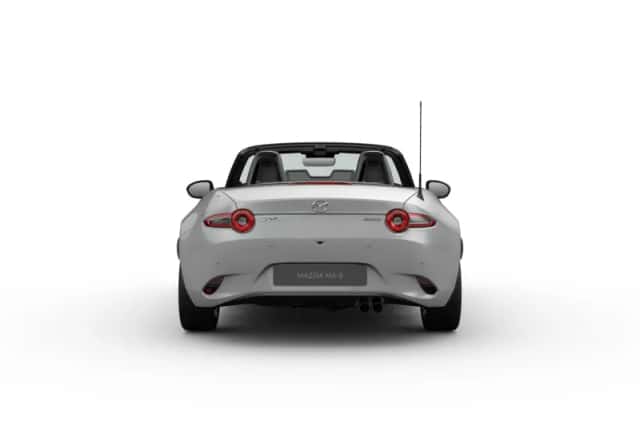 Mazda MX-5 (2026) thumbnail 4