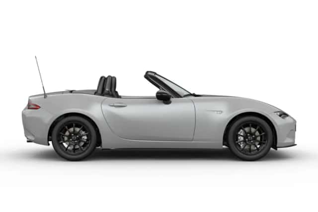Mazda MX-5 (2026) thumbnail 6