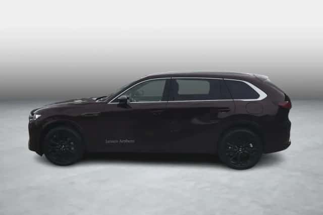 Mazda CX-80 (2026) thumbnail 2