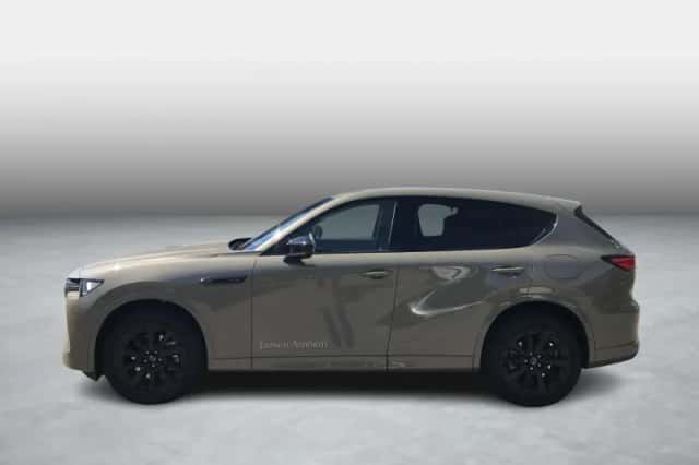 Mazda CX-60 (2026) thumbnail 2