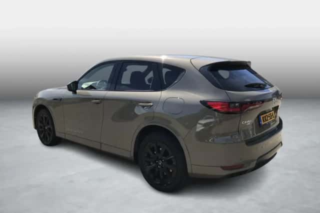 Mazda CX-60 (2026) thumbnail 3