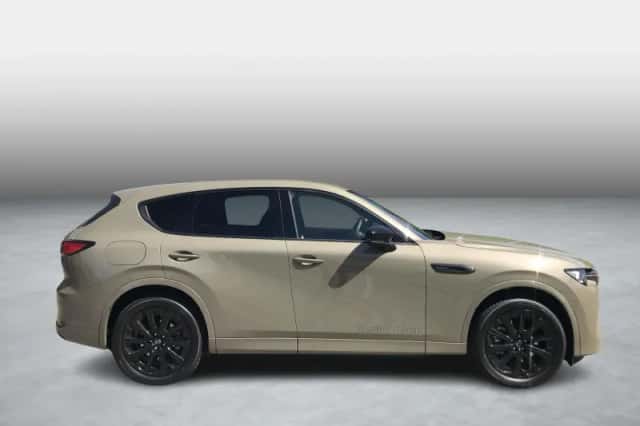 Mazda CX-60 (2026) thumbnail 6