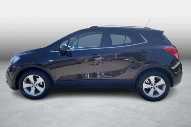 Opel Mokka (2016) thumbnail 2