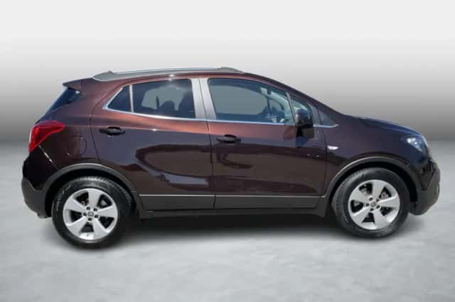 Opel Mokka (2016) thumbnail 6