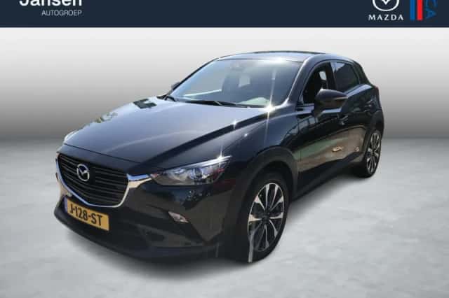 Mazda CX-3 (2020) thumbnail 1