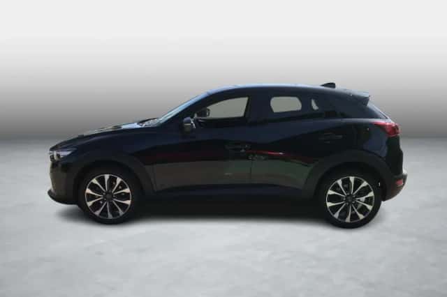 Mazda CX-3 (2020) thumbnail 2