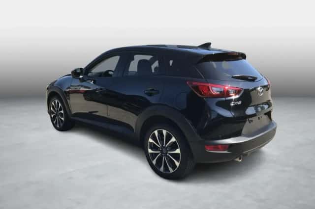 Mazda CX-3 (2020) thumbnail 3