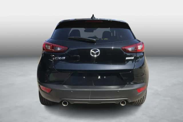 Mazda CX-3 (2020) thumbnail 4