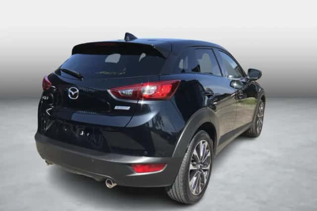 Mazda CX-3 (2020) thumbnail 5