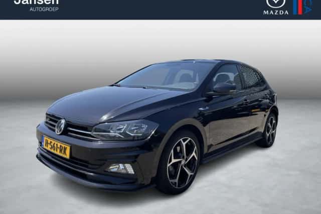 Volkswagen Polo (2020) thumbnail 1