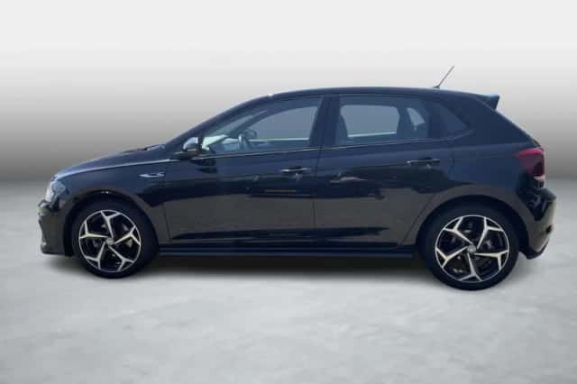 Volkswagen Polo (2020) thumbnail 2