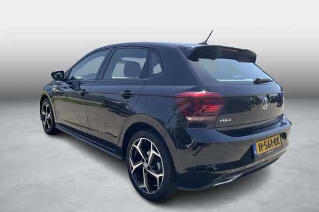 Volkswagen Polo (2020) thumbnail 3