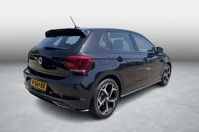 Volkswagen Polo (2020) thumbnail 5