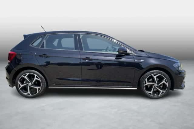 Volkswagen Polo (2020) thumbnail 6
