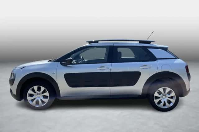 Citroën C4 Cactus (2017) thumbnail 2