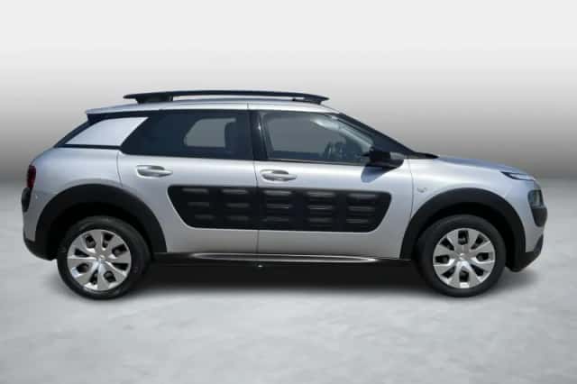 Citroën C4 Cactus (2017) thumbnail 6